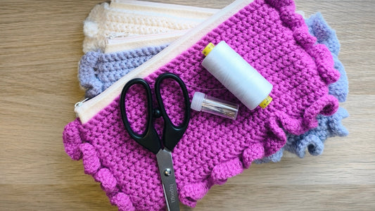 Pourquoi acheter des créations au crochet faites à la main ? 🧶