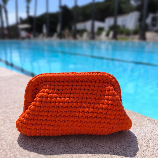 Pochette Mallorca